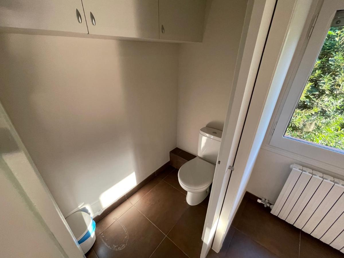 Apartaments Parapent Fly Escales Organya Eksteriør bilde